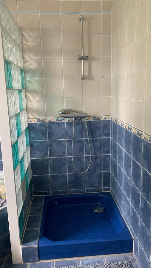 Villa En Bordure De Colline*Piscine*Clim*Netflix Les Matelles Exteriér fotografie